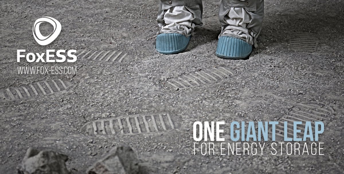 Engineered by some of the world's leading inverter and battery experts, our products are breaking new ground

fox-ess.com