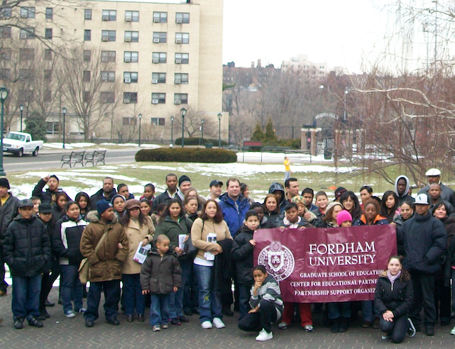GSECEP's tweet photo. Dr. Batisti discusses how Fordham’s Graduate School of Education has been providing professional development to teachers who have shifted to online learning. Click the link to read more! #edchat #nyedu #PD

https://t.co/aTEJC9WXu7 https://t.co/fudznhTSaC