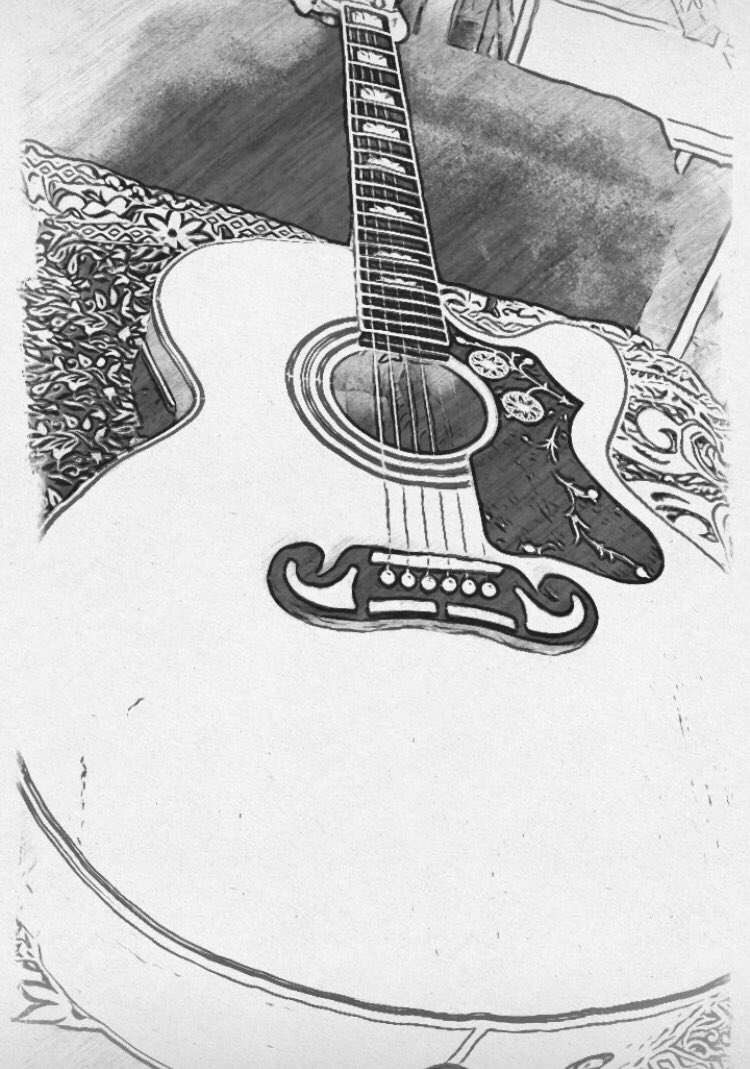 Seguimos #encasaconlaguitarra