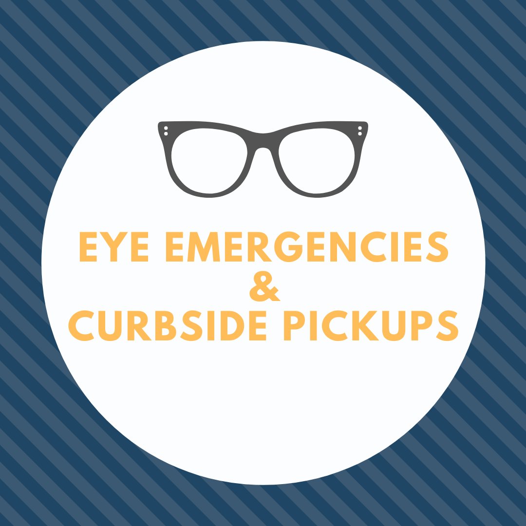 Our Convoy location will be open Monday, Wednesday, and Friday from 10am to 2pm for emergencies &amp; curbside pickup only.  Our Hancock and Kurtz locations will remain closed until further notice.  Thank you for your patience and understanding.