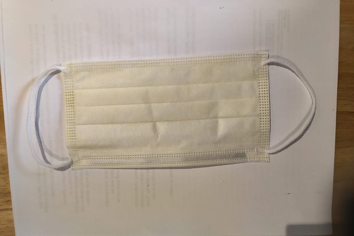 RNAO's tweet image. RNAO is pleased with @JustinTrudeau's $2B for #PPE. Securing Ont's 9M SxMasks/week + other essential PPE is urgent NOW! We must prepare for #WorstCaseScenario. 

@fordnation @celliottability @HeAngus @cafreeland @PattyHajdu @CPHO_Canada @DorisGrinspun