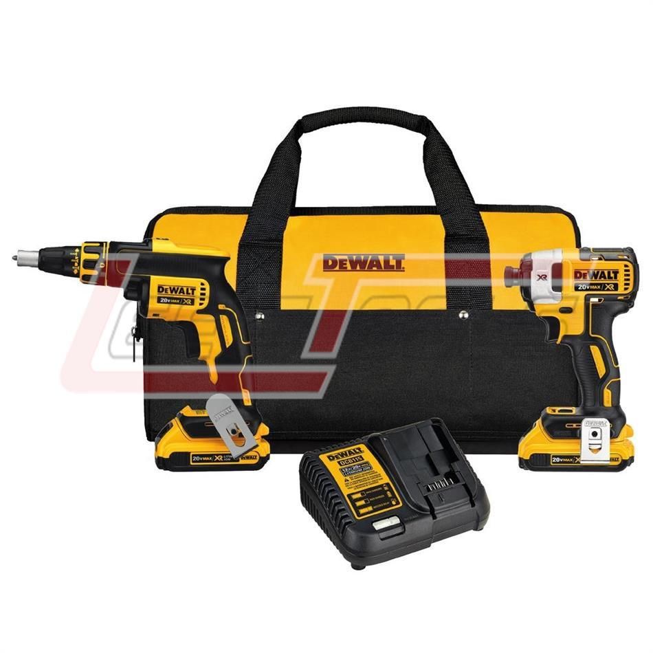 AdmiralTools's tweet photo. DEWALT 20V SCREWGUN &amp; IMPACT COMBO KIT
Free Shipping!
https://t.co/KdOPtb5h3F
#screwgun  #impactdriver  #cordlesspowertools  #cordlessdrill https://t.co/X0n3KI3JQG