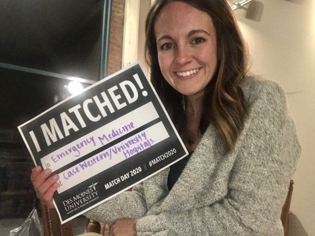 "My boyfriend and I chose One University Circle because it was so close to our new workplace at University Hospitals, plus it has all of the amenities you could want in a new apartment! We couldn’t be happier with our decision!" 💙