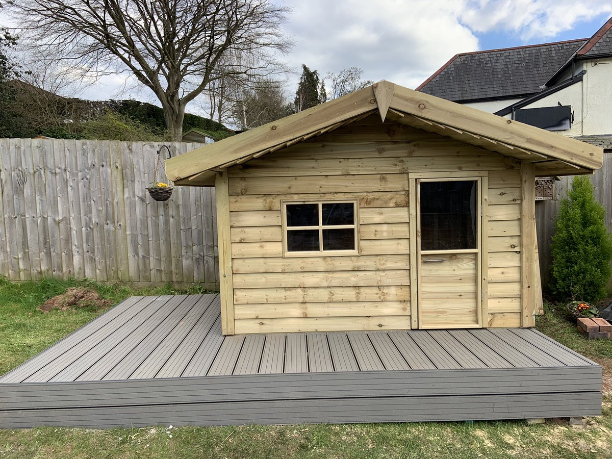 dave haines tweet media