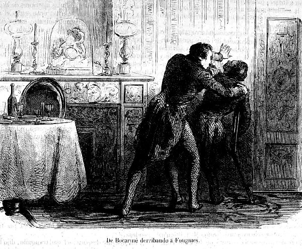 8. Found Guilty.Visart de Bocarmé wanted his brother dead, so he poisoned him with nicotine preserved in alcohol and cleaned the mess with vinegar. The mix of alcohol, poison, and vinegar was the first exact formula for proving organic poisons in a body and is still used today.