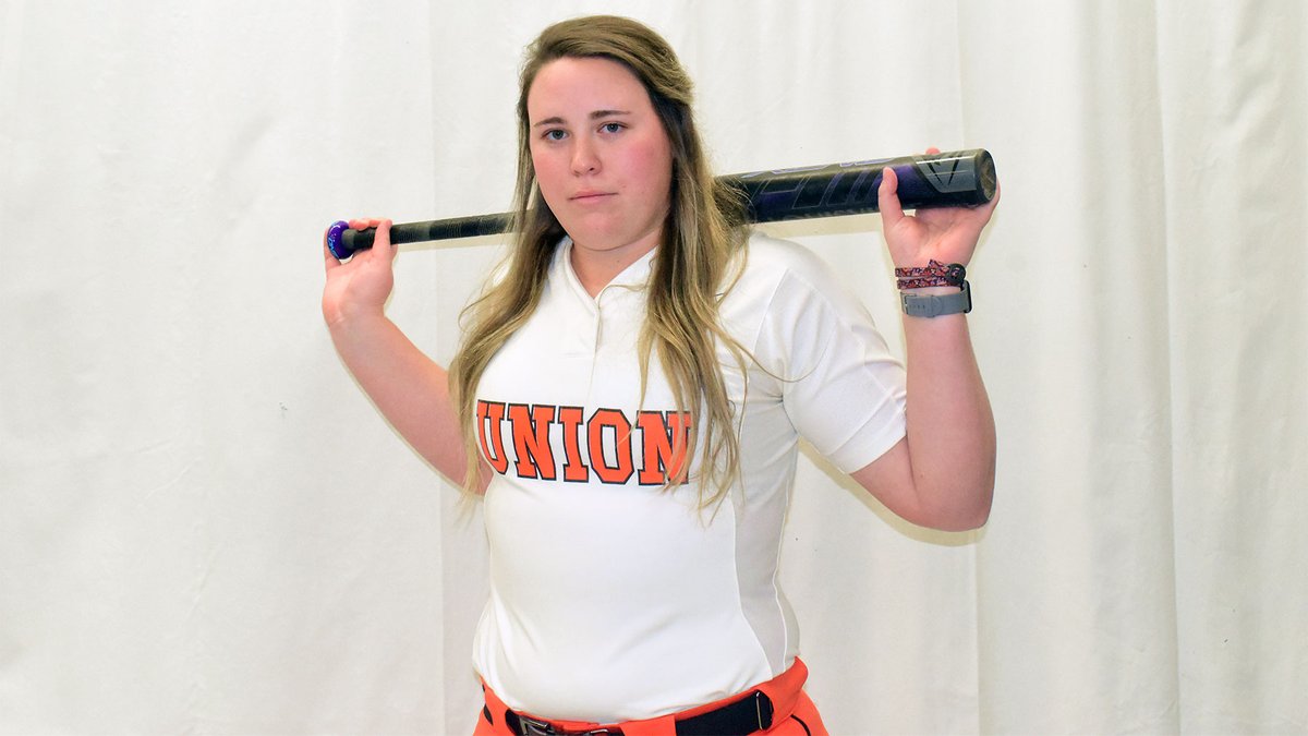 UnionBulldogs's tweet photo. Get to know #UnionSoftball senior Haley Lyell - https://t.co/iPqn9ZZWLF

#PoweredByU https://t.co/zP9spUScOk