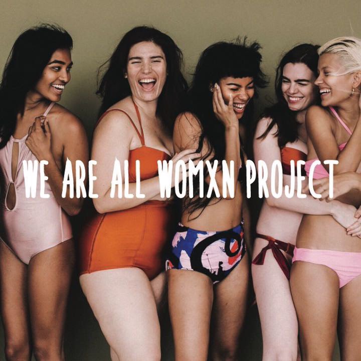 allwomxnproject's tweet photo. Follow our new Instagram account! @theallwomxnproject xx https://t.co/FGT312i4k0