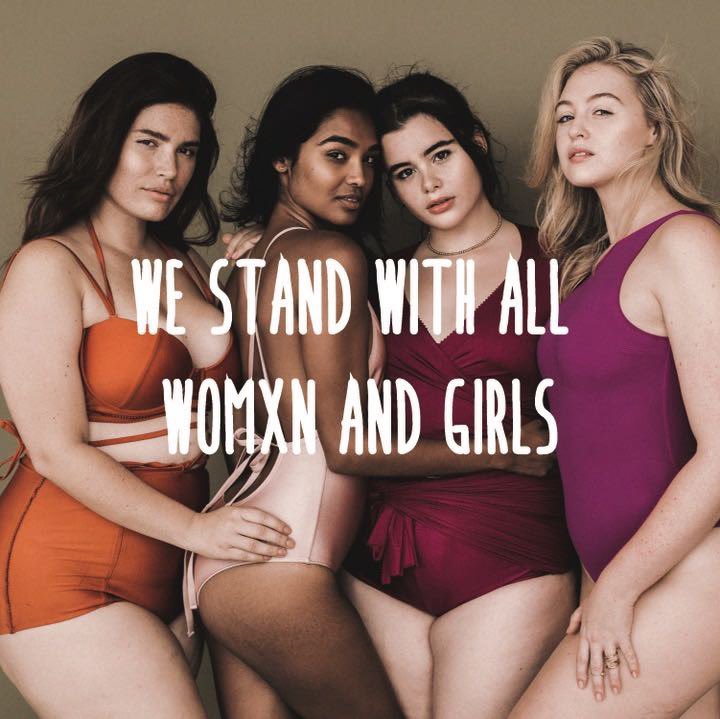 allwomxnproject's tweet photo. Follow our new Instagram account! @theallwomxnproject xx https://t.co/FGT312i4k0