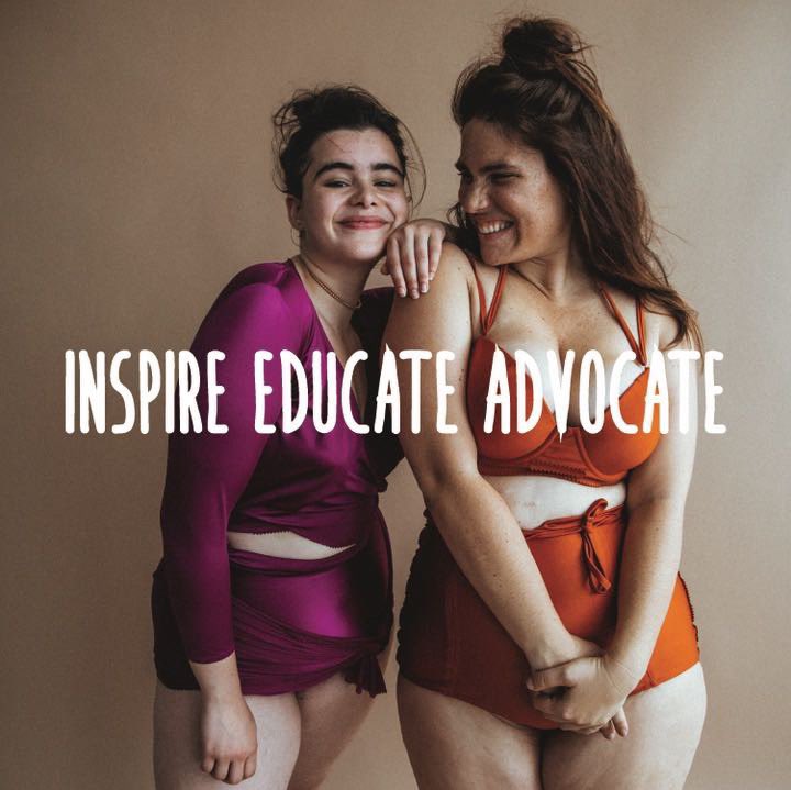 allwomxnproject's tweet photo. Follow our new Instagram account! @theallwomxnproject xx https://t.co/FGT312i4k0