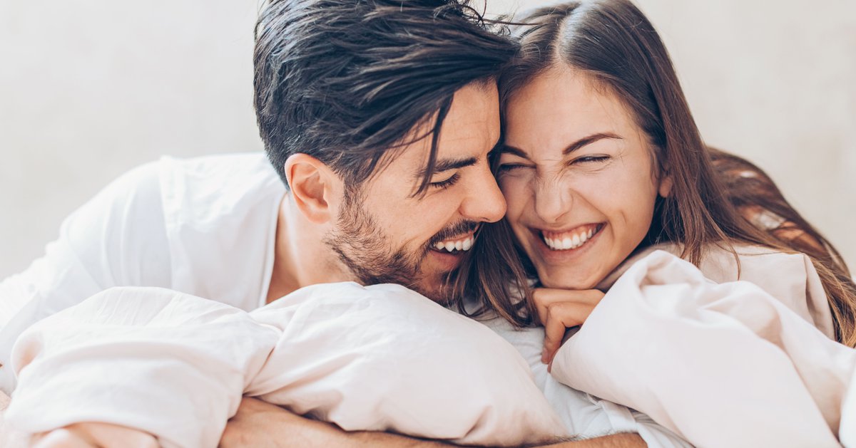 We all know getting more sleep can improve your health, but did you know it can improve your sex life, too? Read more about how sleep impacts sexual drive for both men and women: bit.ly/2v5h8xY