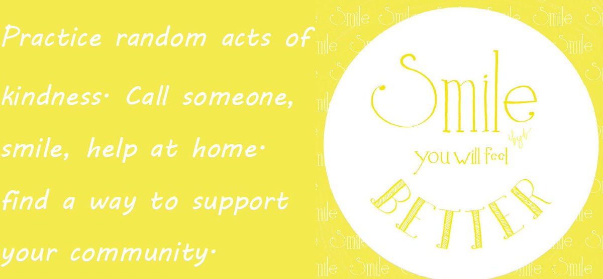 RCPCH_and_Us's tweet photo. Our #CYPDailyMessage is about  #RandomActsOfKindness like helping in the house, do a card for an elderly neighbour,text a friend who is struggling a sunny pic? share your ideas!

inspired by @illustrations_b pic in  @SheffChildrens @DrKathrynHolden https://t.co/w0YOxHScVs  guide https://t.co/Fd43EVMFaI