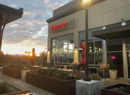 isfdn's tweet photo. Support students by getting contact-free delivery or takeout with Tanoor TOMORROW - Wed, 4/1, between 11-8. 20% of your bill will be donated back to fund programs, including food support for students in our community. Use the Tanoor App! (iOS/Android) #diningforkids https://t.co/iyCjUVkVZW