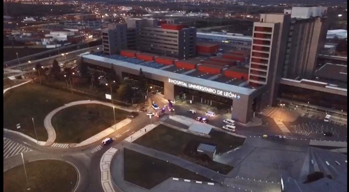 Dr. Sergio S.Herráez tweet media