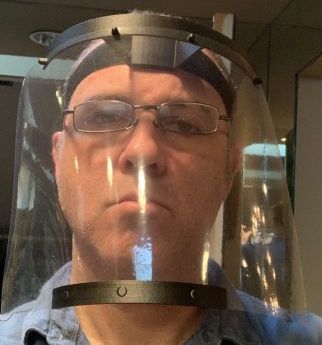 UnionwearUSA's tweet photo. Newark manufacturer produces up to 10,000 face shields per day for hospitals https://t.co/ZfV4xMOPs5 #coronavirus #covid19 #covid_19 #covid #leadership #business #manfucturing https://t.co/7txAskDKfI