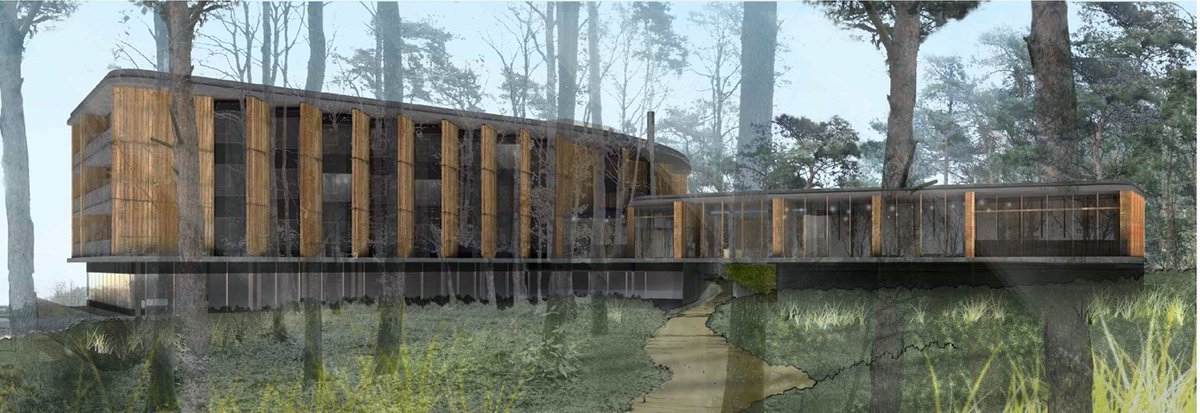 ReimsLegendR's tweet photo. #Mutigny Resort Hôtel : un projet d’envergure près de #Reims #tourisme https://t.co/B28oSNZ3lQ https://t.co/mSGdw9eZLQ
