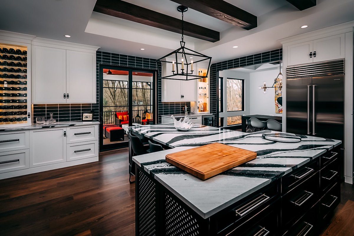lux_partners's tweet photo. Looking for that perfect “exotic, modern, private, wooded estate near a Lake Michigan beach town” for quiet getaways and summer parties???
.
We thought you might be.
.
This 2019 Lakeshore “Parade of Homes” Award Winning Home is available now.
.
#LuxPartners #SothebysRealty https://t.co/94HB8WTqfV