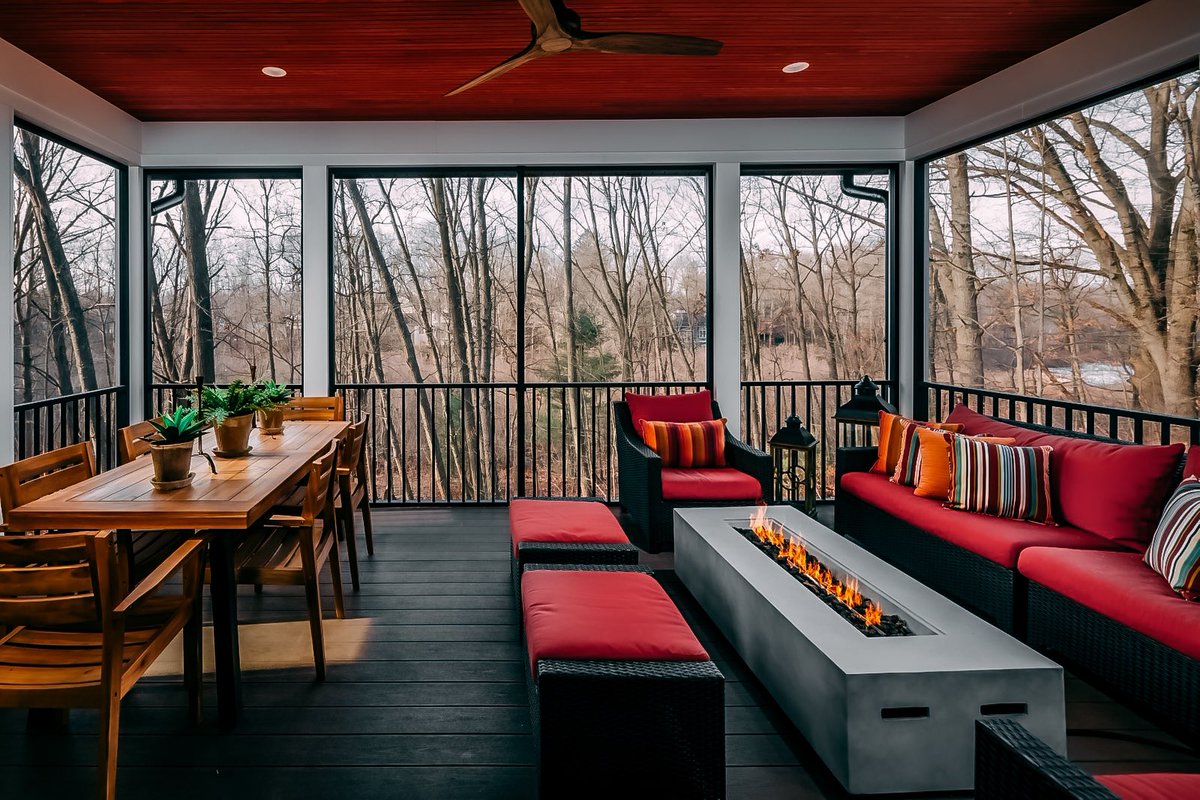 lux_partners's tweet photo. Looking for that perfect “exotic, modern, private, wooded estate near a Lake Michigan beach town” for quiet getaways and summer parties???
.
We thought you might be.
.
This 2019 Lakeshore “Parade of Homes” Award Winning Home is available now.
.
#LuxPartners #SothebysRealty https://t.co/94HB8WTqfV