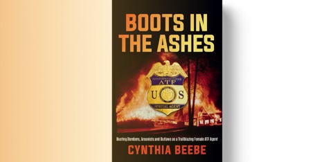 Cynthia Beebe, Author tweet media