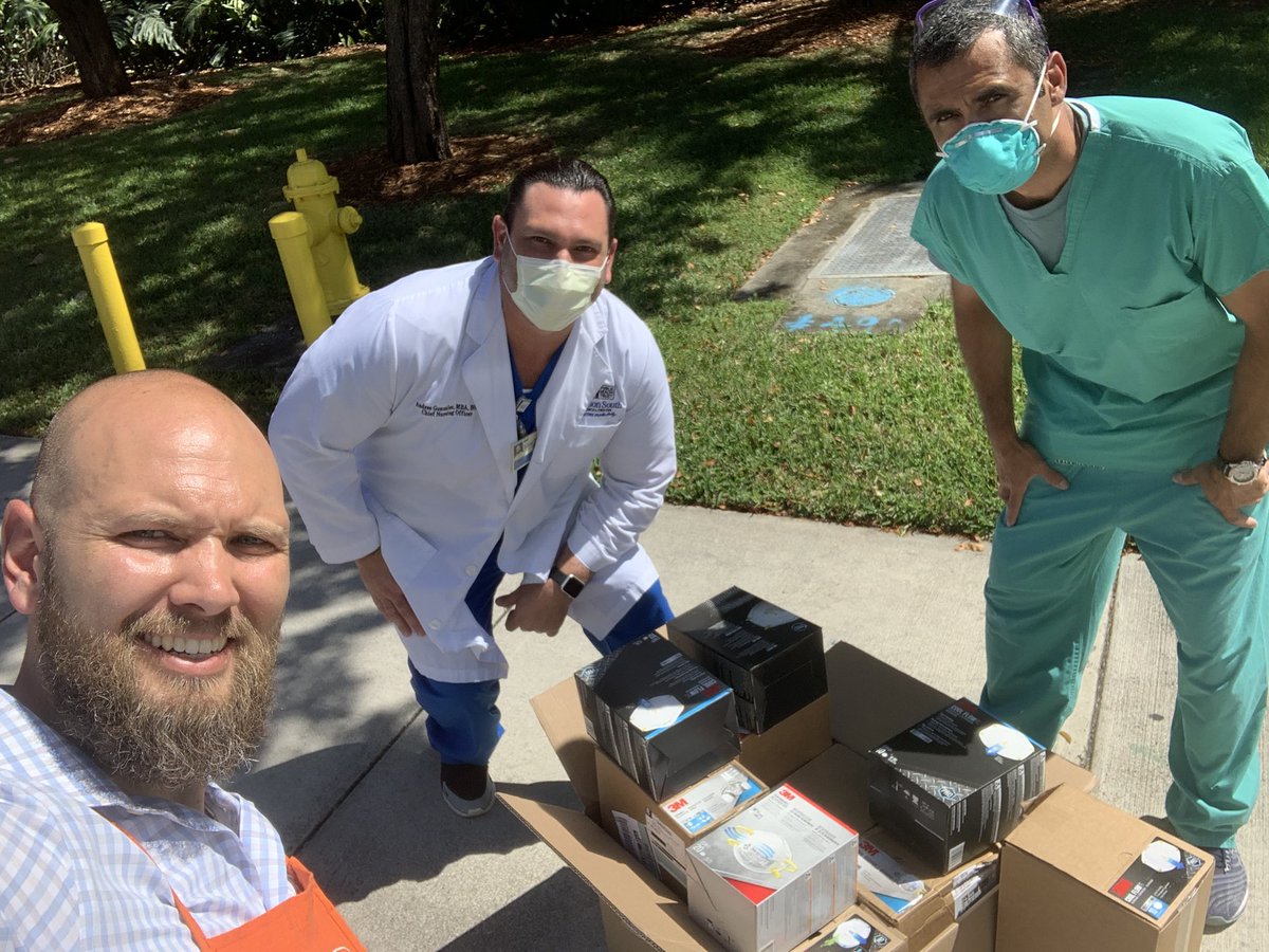 Home Depot 6976 tweet media