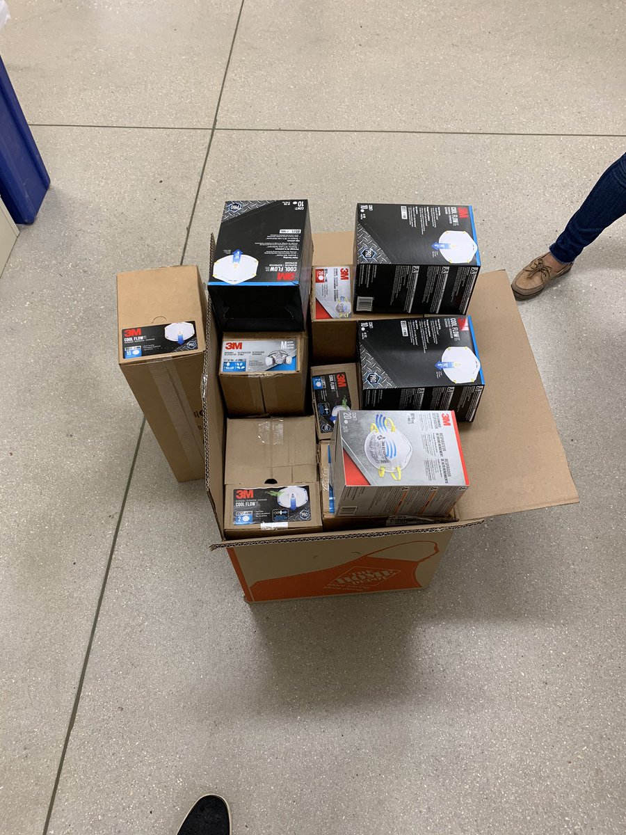 Home Depot 6976 tweet media