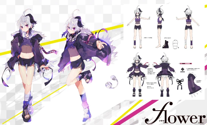 gynoid(ガイノイド公式) on X: 
