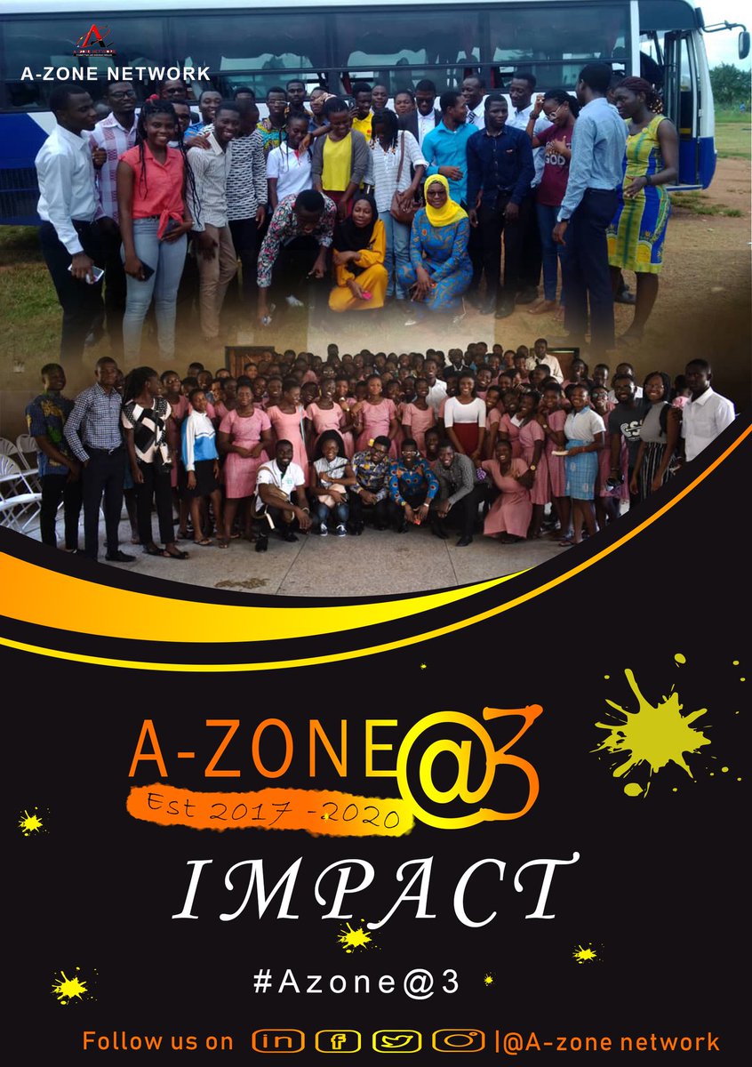 HeavensonOzone's tweet photo. Meet our passionate mentors who are impacting the world. https://t.co/mXwTdS53AW