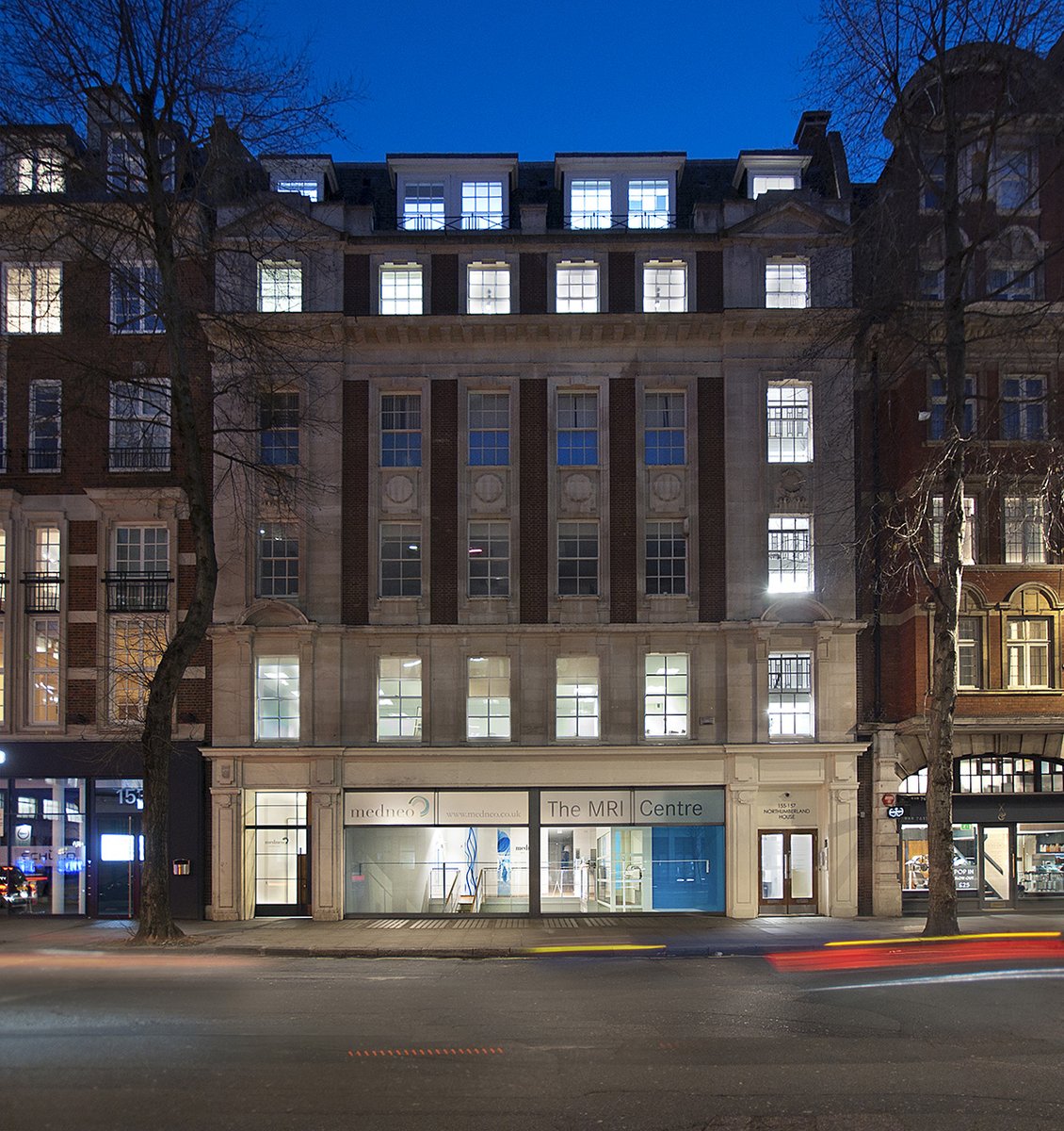 ÜberRaum Architects tweet media