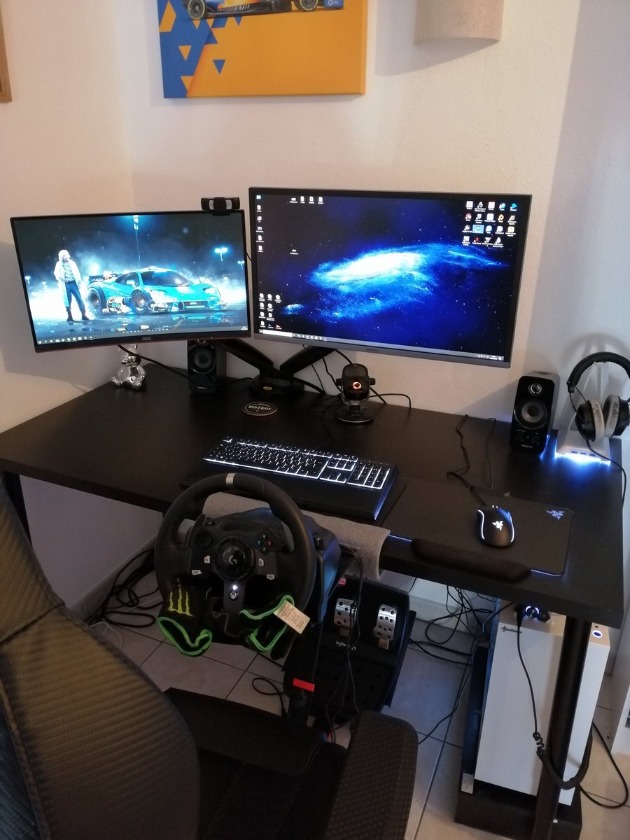 Leliange68's tweet photo. @ASUS_ROG_FR @GamesplanetFR #ROGFromHome https://t.co/qssuxMVscp https://t.co/KKdObFsLMU