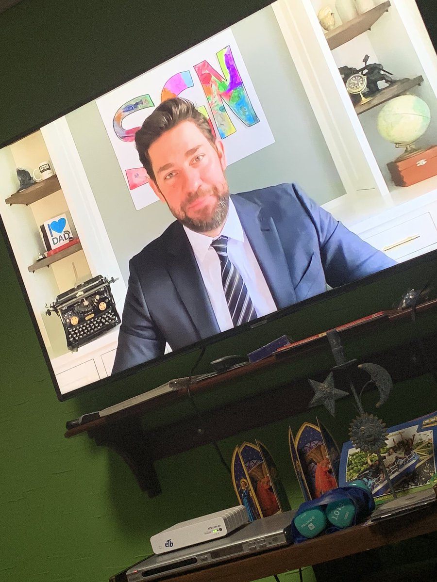 The only tv show y’all need to watch these days. <a href="/BraydenPN6/">Brayden Everett</a>