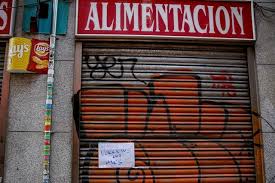 AGECUr's tweet photo. Nace la plataforma 'https://t.co/ytE2I0C0Tw', iniciativa para apoyar a las tiendas de barrio... https://t.co/lhwyK3g4vE