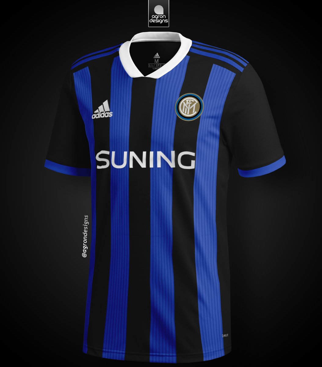 maglia inter adidas
