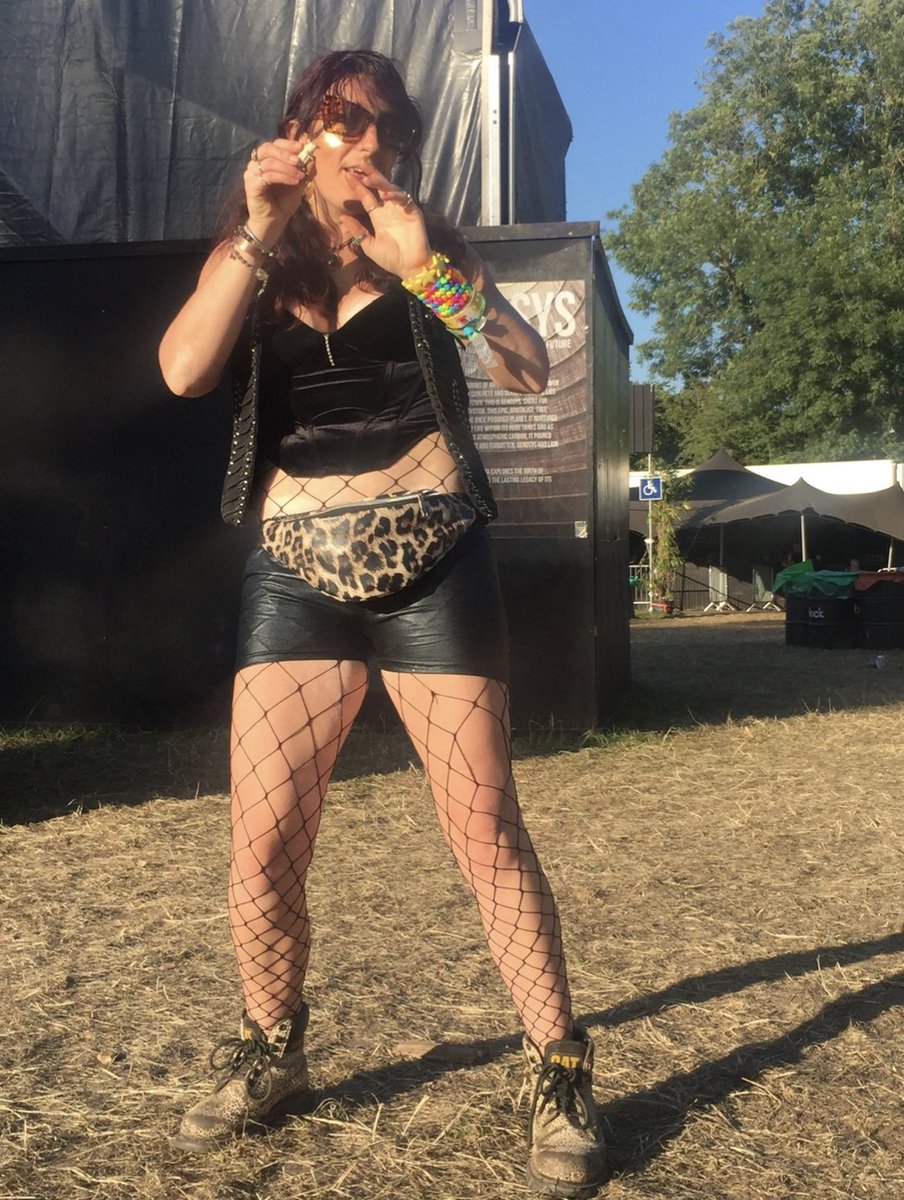 #Glastophoto ft <a href="/TheSpiceScribe/">Zoë Perrett</a>