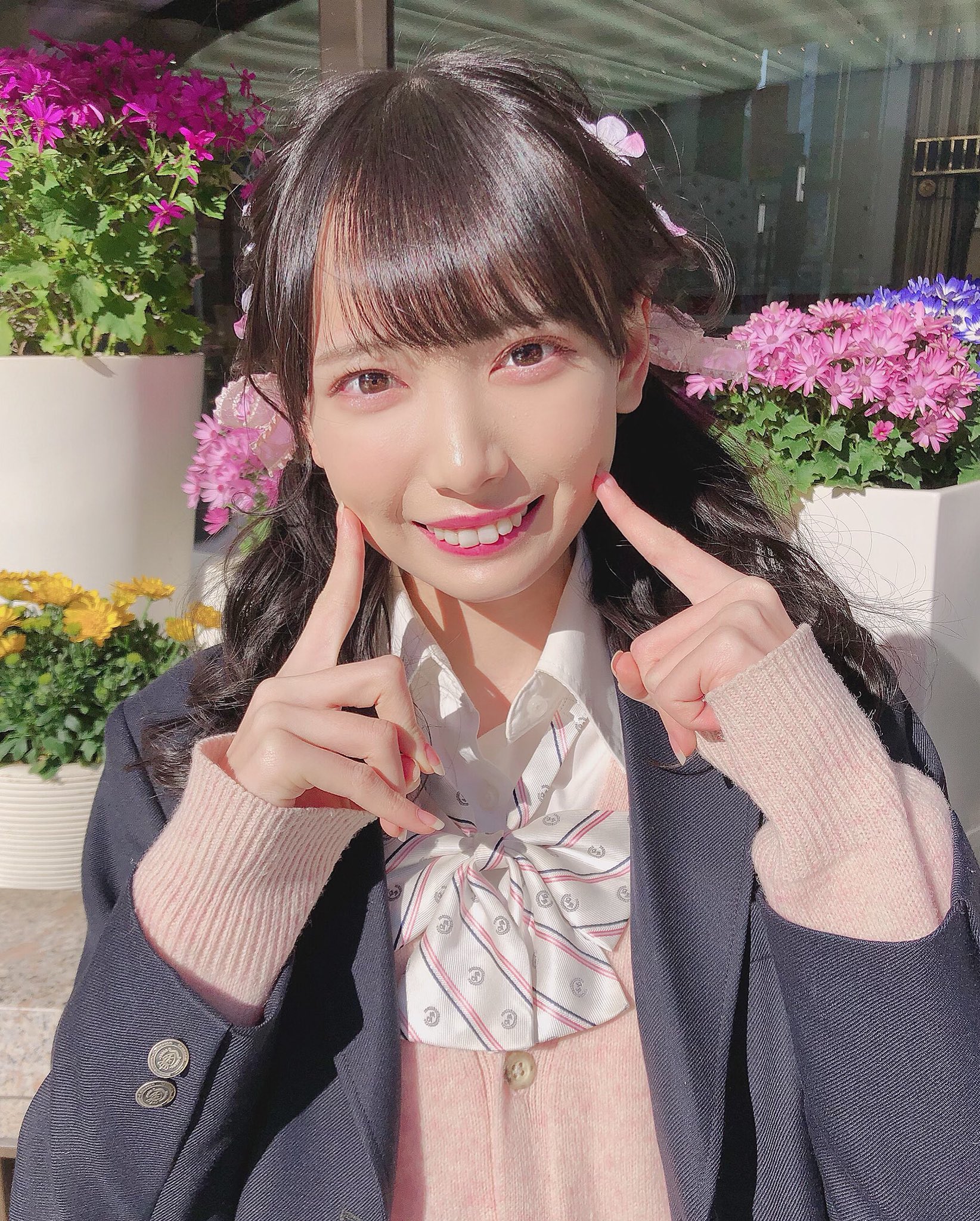 ノイミー ≠ME 鈴木瞳美 フルコンプ 初期制服〜2021袴まで生写真
