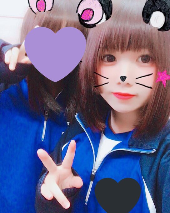 Twitterのコスプレ画像23