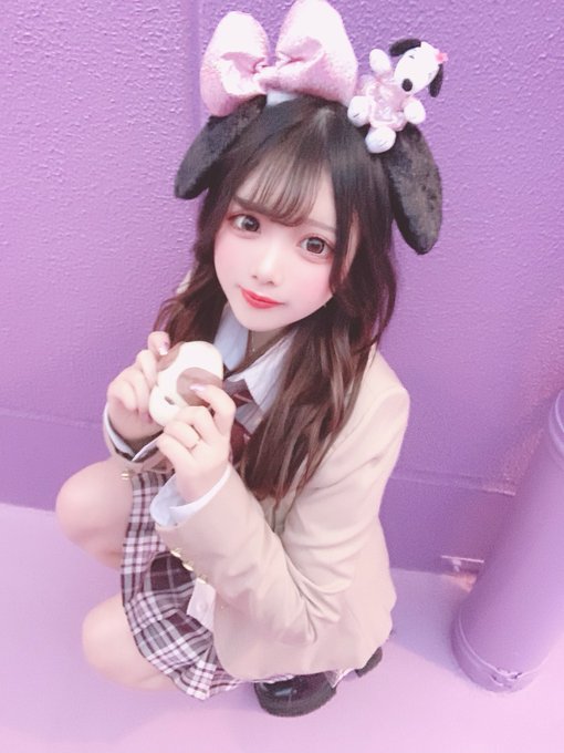 Twitterのコスプレ画像24