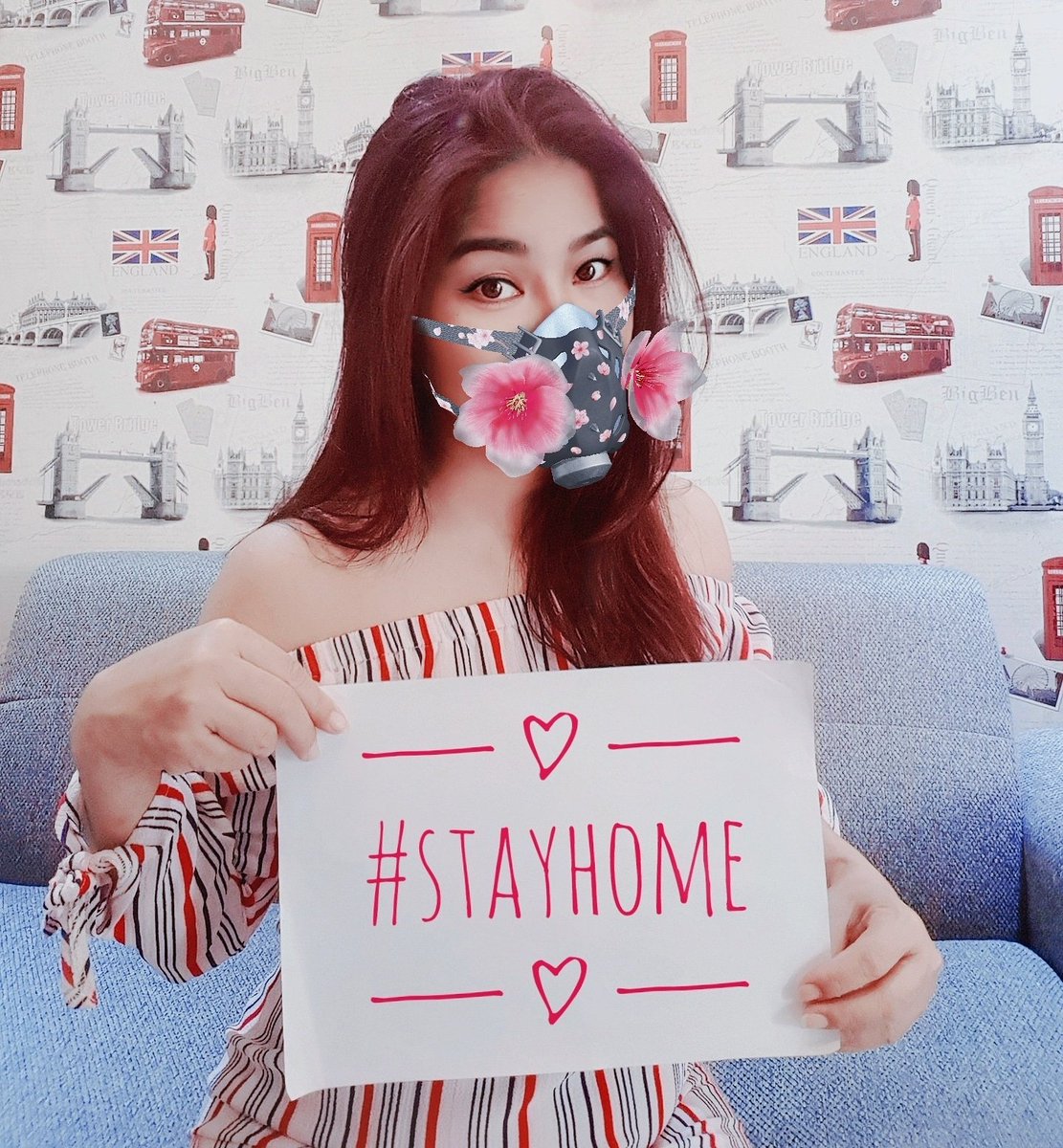 GoongTalk tweet picture
