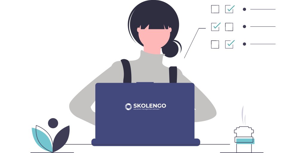 skolengo's tweet photo. #Astuce3 : 💡Pensez à l'exerciseur pour rendre vos cours plus interactifs avec des exercices ludico-#pedagogiques
📢==>https://t.co/hSp77P4fHw

#ContinuitePedagogique  #education  #enseignants #eleves
@kosmos_fr https://t.co/9vjyyHdwpj