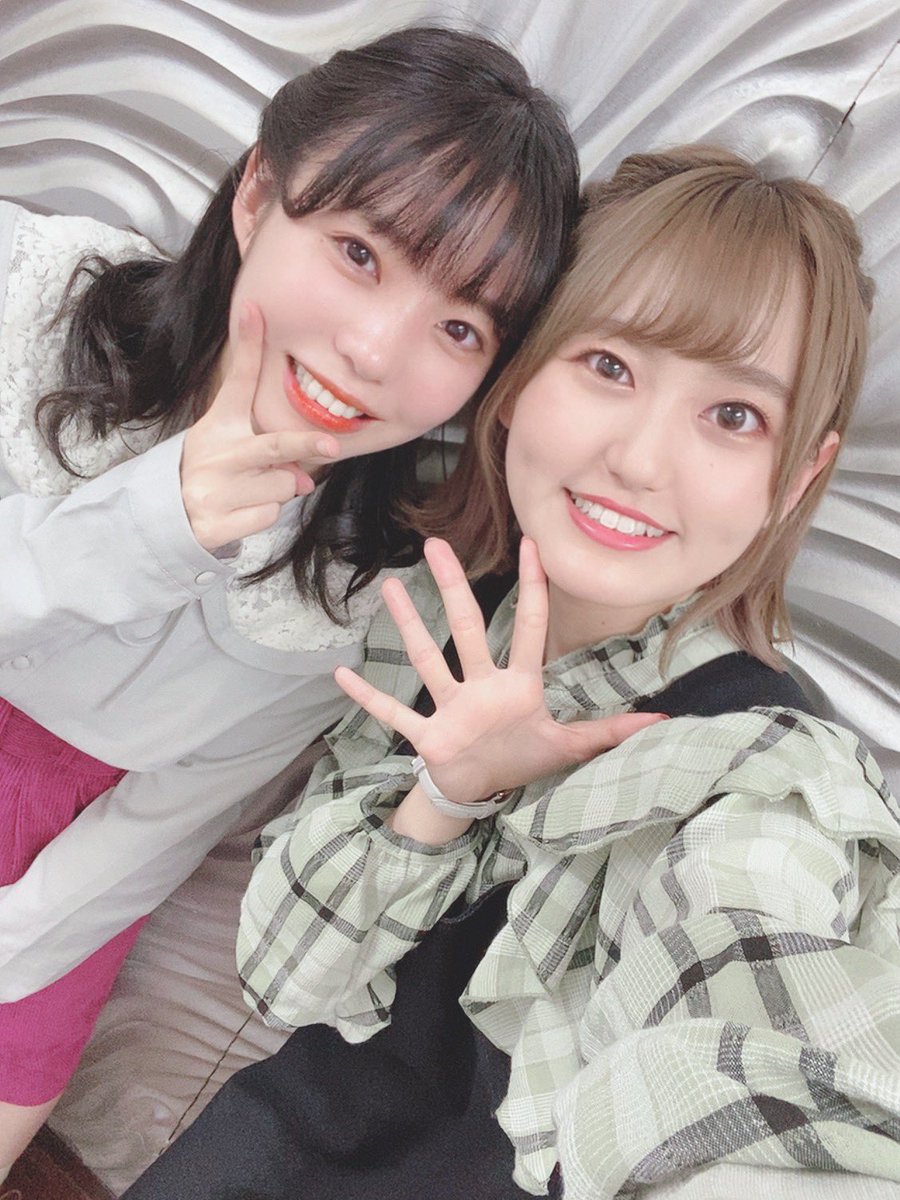 Yukgaejang98's tweet photo. アイドールズプロジェクト最終審査公開オーディション
ご視聴いただいた皆様ありがとうございました！✨

イベントのMCとして、立ち上げから見守っていたんですが、参加者のみんなの成長っぷりがすごくて！私も頑張ろうと力を貰いました💪
#アイプロ のアニメや今後の展開もお楽しみにっ

久々の香耶💓 https://t.co/9jVkgUBznN