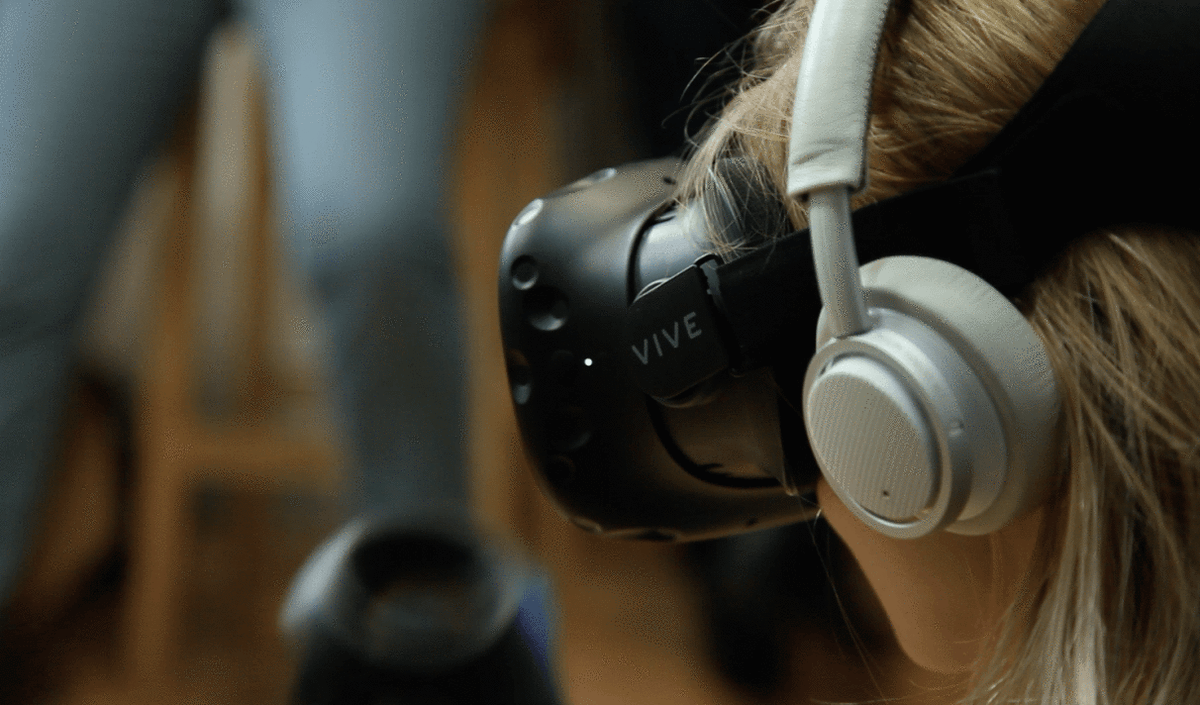 Tech_banana_es's tweet photo. HTC Vive presenta una gama completa de auriculares de realidad virtual para satisfacer las necesidades de las empresas.

>> https://t.co/PDi0Io6ad1

#HTCVive #VirtualReality #RealidadVirtual #tecnologia #inovacion #auriculares #empresas https://t.co/IPkadGZ0Yi