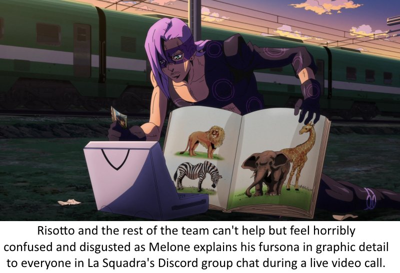 FormaggioSecond's tweet image. 