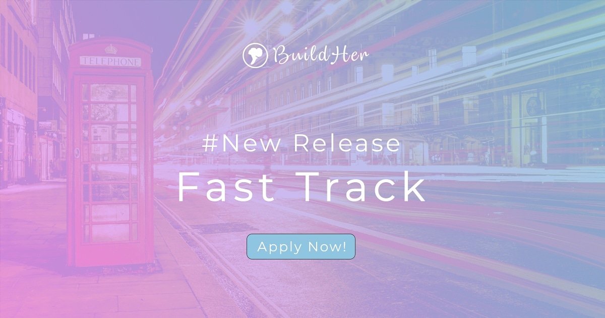 BuildHerCrowd's tweet photo. This fast track opportunity is TEMPORARY and will be closing soon, so act now!
Send us an Email to apply!
Let us help you raise the fund you require. Contact us via email or call for more details.
BUILDHER
#sistersmovingforward
Thank you
The BuildHer-Team
#buildher https://t.co/BoCdyUTwq7