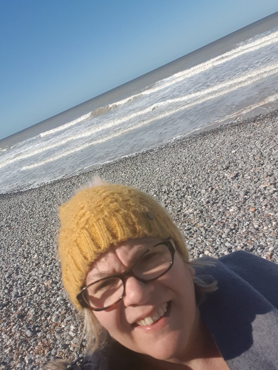 CromerMarnie's tweet photo. So lucky to have this on my doorstep #cromer #cromerbeach but gosh those steps were hard to climb https://t.co/eO14SzYkgB