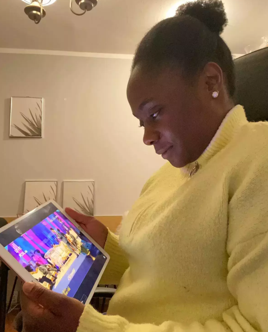 obestmujiwa's tweet photo. People from all around the world are joining Pastor Chris Oyakhilome and the #LoveWorld family, at the Your LoveWorld online daily programs. Are you watching the live broadcast? #GlobalPrayerWeek https://t.co/EnCWckdb32