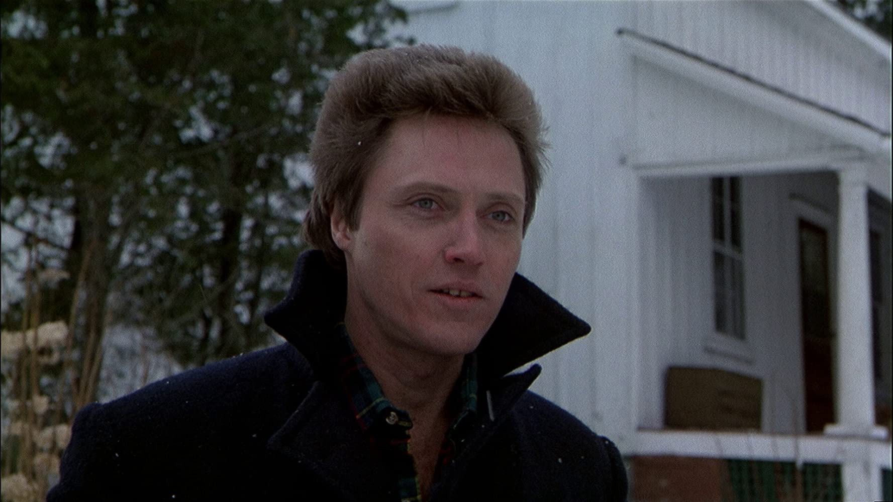 Christopher Walken appreciation message.
Happy Birthday, Mr. Walken. 