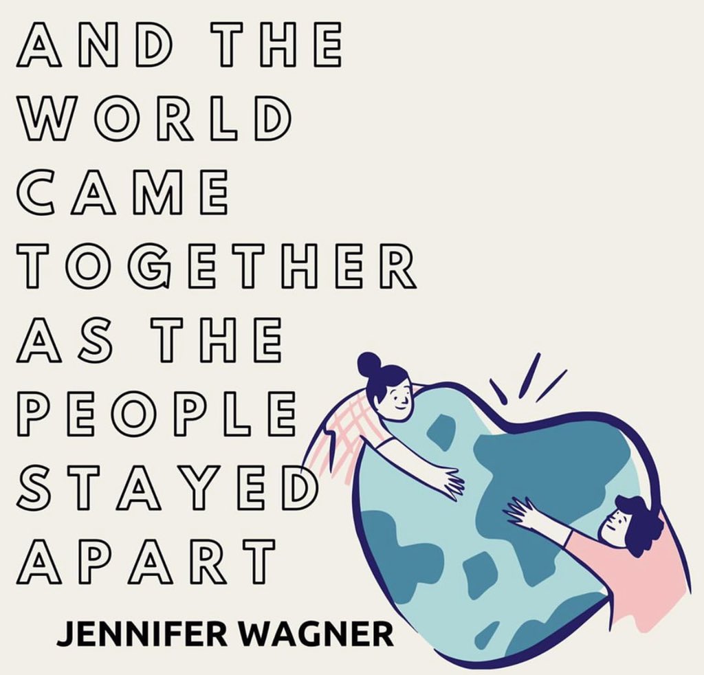 DrBMetcalf's tweet photo. I’m personally energized by the passion and dedication of our PCS staff. This image was sent to me this morning with the words “...unified in passion to do right by our kids! #PenderStrong ... this image embodies how I feel about my county❤️love you guys and I love my County!” https://t.co/cWGblsv22j