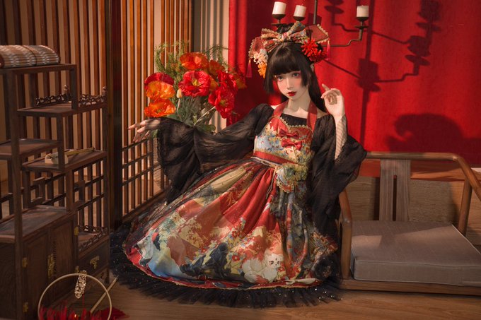 コスプレイヤー依川川__のTwitter画像87