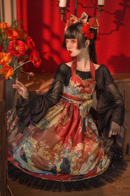 コスプレイヤー依川川__のTwitter画像85