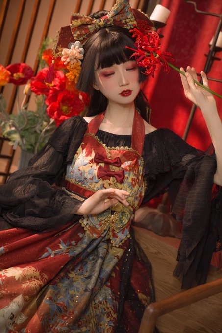 コスプレイヤー依川川__のTwitter画像86