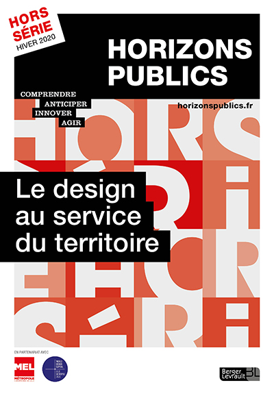 HorizonsPublics's tweet photo. [Parution] Un peu de #Design dans ce monde de #confinement ! Découvrez notre dernier hors-série, réalisé avec @MEL_Lille &amp; coordonné par @olivierirrmann @BrunoCassette @laurapandelle @jbledevehat @Silvae @SBoisChoussy @La27eregion @lgrisoni @Nathalie_Balla https://t.co/pojVplnAYB https://t.co/gEUJ7oAyzX