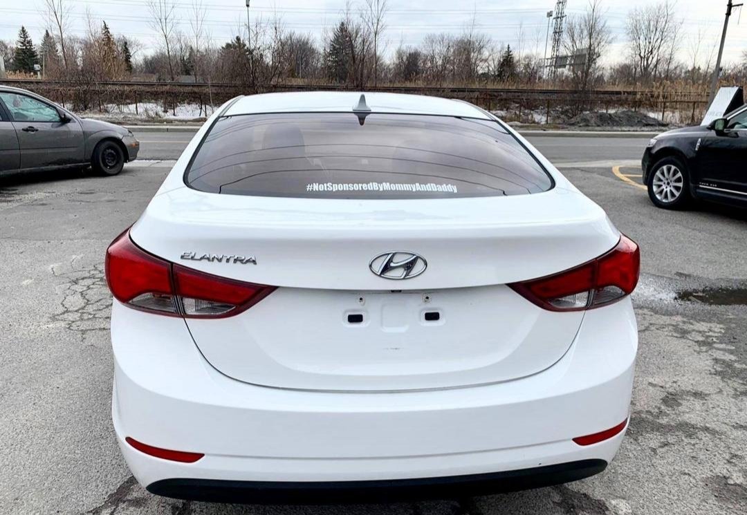 EasyCarSenegal1's tweet photo. Marque / Model : Hyundai Elantra
Année : 2014
Transmission : Automatique
Carburant : Essence
Prix: 6 000 000Fcfa TTC
#Surcommande
Tel: 77 349 47 47/77 349 53 53 https://t.co/n5DleywLk7